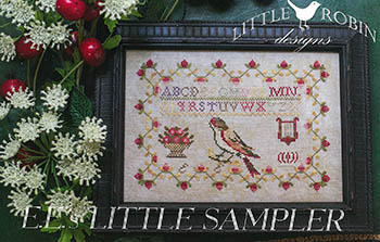 E.E.'s Little Sampler
